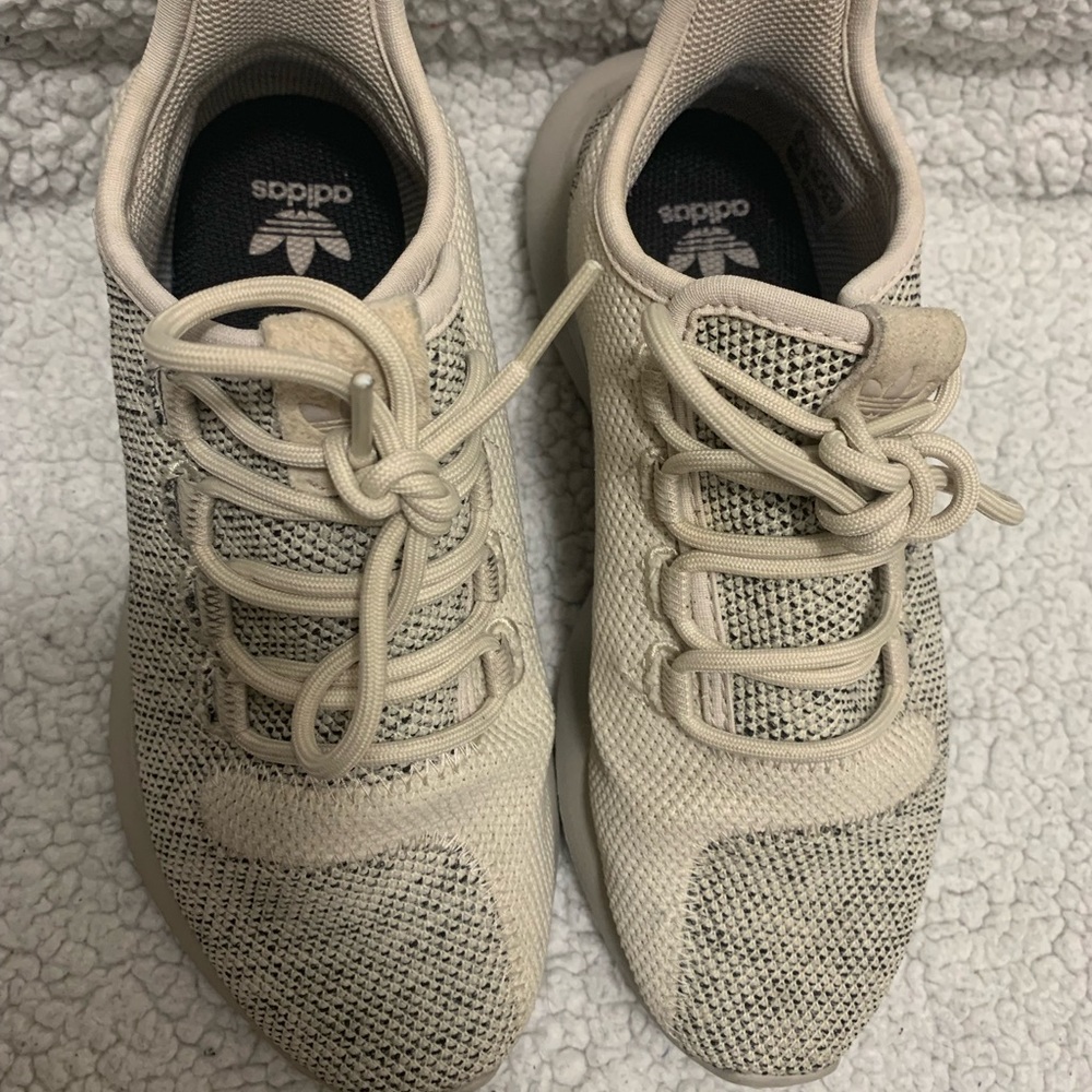 Adidas Tubular Sneakers Size 4